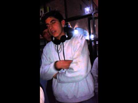 Pato vs Roots FreeStyle Tigre 5ta Fecha
