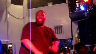 Killer Mike - Never Scared