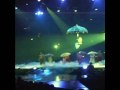 Britney Spears Circus Tour 2009 London
