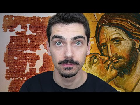 O que diz o 'Evangelho de Judas' encontrado no Egito?