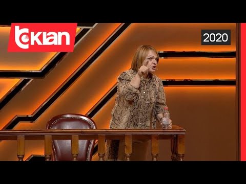 Gjen njerez te tjere brenda shtepise, gruaja e deshperuar: Kane shqyer deren dhe ma kane marre