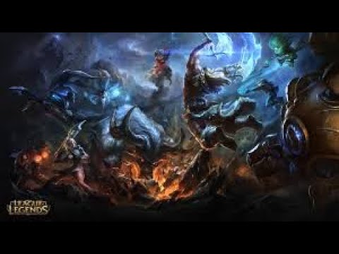 league of legend make them fly