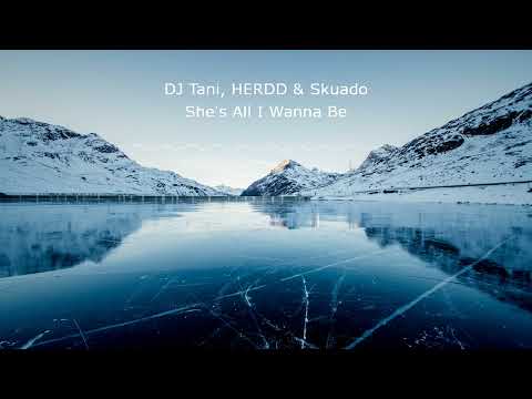 She's All I Wanna Be by DJ Tani, HERDD & Skuado | No Copyright Music