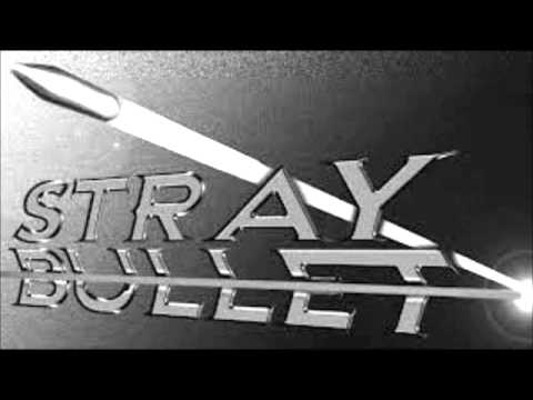 Stray Bullet (Organized Konfusion Instrumental)