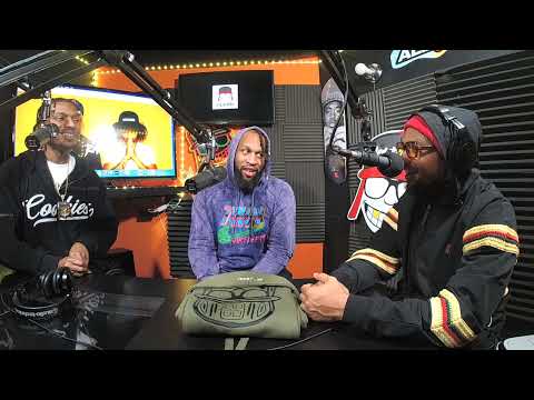 Rakas & Friends Ep.1 Dame Drummer - Grammy nominations-aware winning movie-basketball in Europe