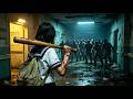 World Of The Dead Best Zombie Blockbuster Latest 4K Full Movie