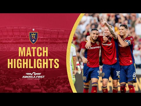 AFCU Match Highlights: July 8, 2023