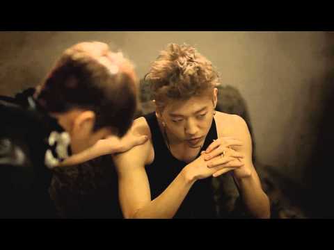 [FANMADE MV] Yongguk | Jieun {bangsong couple}