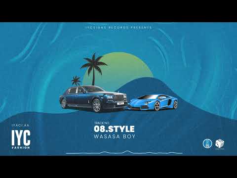 IYCSIGN-STYLE FT WASASA BOY