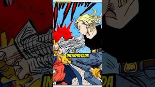 A Luta MAIS MAL Interpretada De DRAGON BALL!