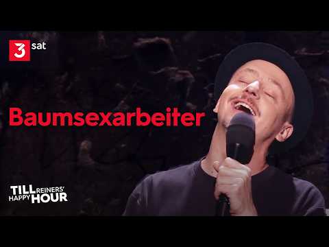 Video Thumbnail: Stefan Danzigers Nackt-Begegnung mit dem Housekeeping | Till Reiners Happy Hour