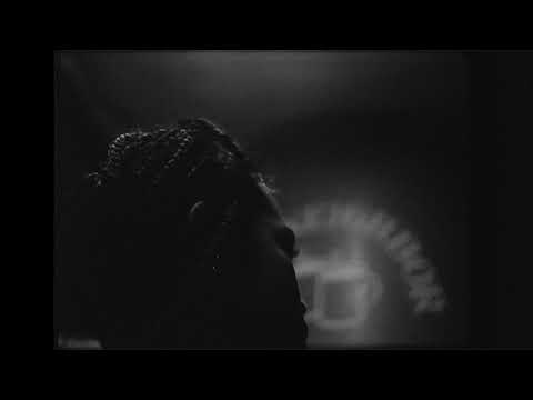 Joshua Crumbly - C.S.C (Official Music Video)