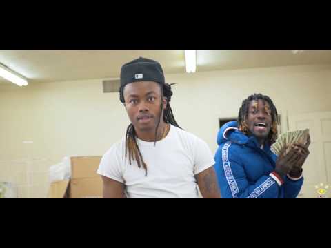 Marthefinesser ft Dollamonyy - opp (Official Music Video) *Dir @chankyway*