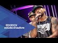 "Selva de pedra" - Edi Rock no Estúdio Showlivre 2015