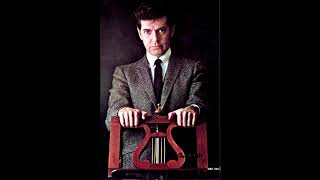 Cinema Showcase-Jerry Fielding Interview video