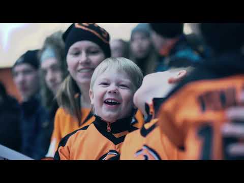 #MUNHPK - Virpi Toivonen