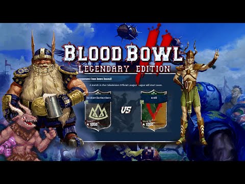 Tryharding with Dorfs vs Wood Elves - Match 2