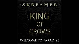 SKREAMER - WELCOME TO PARADISE