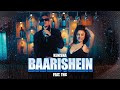 Baarishein Official Video BTS Kenisha Ft THC