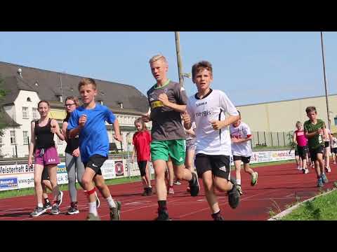 JKG Lebach - Benefizlauf 2019
