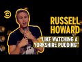 Movie Star Mum Russell Howard Wonderbox