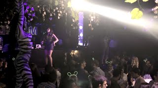 7 AL 11 OCTUBRE 2015  OPIUM MADRID