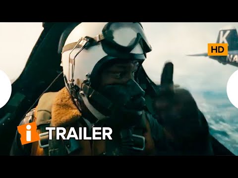 Irmãos de Honra - Trailer