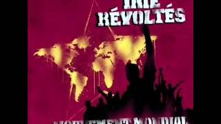 Irie Revoltes-Utopie