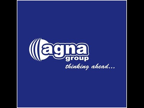 Fjalimi përshëndetës i Z. Vasil Naçi, President i Agna Group