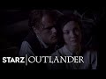 Outlander | Season 3, Episode 9 Clip: Goodnight Moon | STARZ