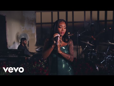 Summer Walker - Body (Live)