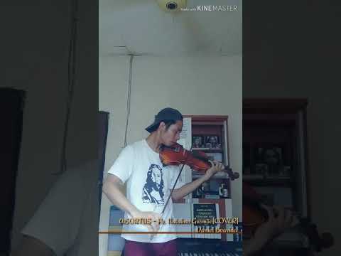 Abortus - Pe. Natalino Gusmao ||Violin Short Cover|| Daniel Boavida