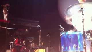 Mini Mansions Creeps New York 13/11/2014 Music Hall Williamsburg