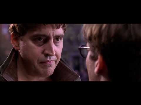 Spider-Man 2 (2004) | Dr. Octopus Kidnaps Mary Jane Scene