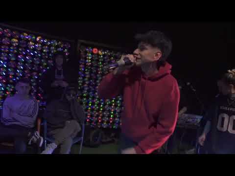 COBE vs ZENT - 4vos. CULTURA RAP 2023 - FECHA 4