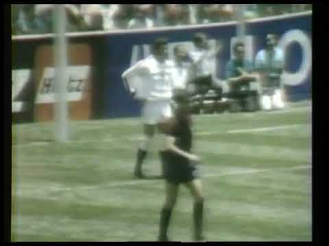 ITALIA-MESSICO GOL DI DOMENGHINI TV TEDESCA