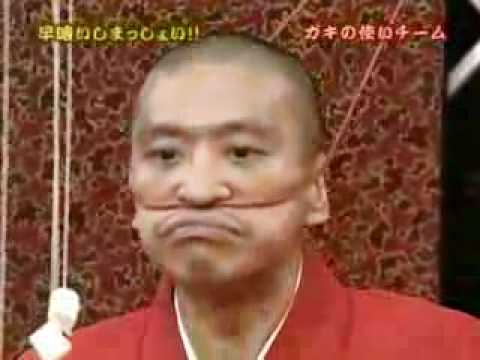 Реальное японское ток шоу ржал долго.flv