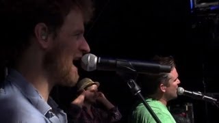 Dispatch - &quot;Outloud&quot; - Mountain Jam 2013