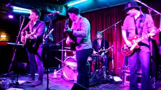 The Dunwells - So Beautiful