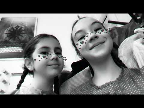 Kiscserókok kisfilm 01 Ábel Kata