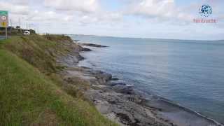 preview picture of video 'La costa Irlandesa'