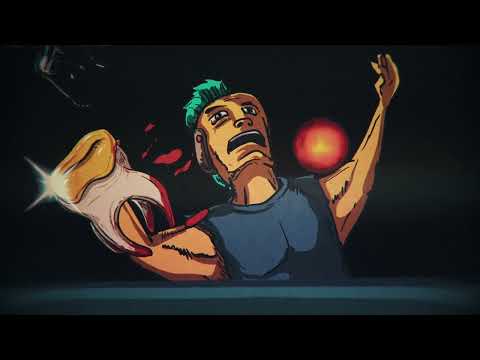 Kill Emil - Extra Stylez Feat Taiwan Mc (Official Video)