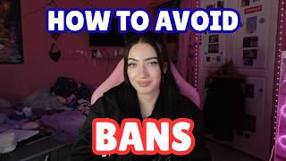 How to avoid shadow bans and BANS when selling feet pics