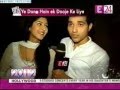 AnArika Ankit Sonarika Jan 5 Interview Abhilasha Decides To Return Home