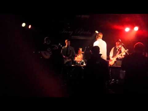 MC Lars  This Gigantic Robot Kills (Ft. Ska-Beat Jakes) Live