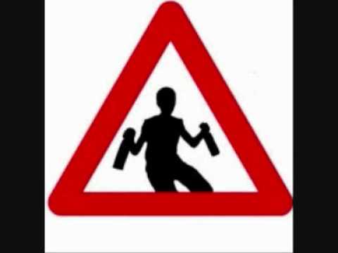 Dukanzy fly feat. Kristian(VDN Klan)- Alkoholiks