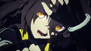 【MMDドルフロ】UMP45でUNDEAD