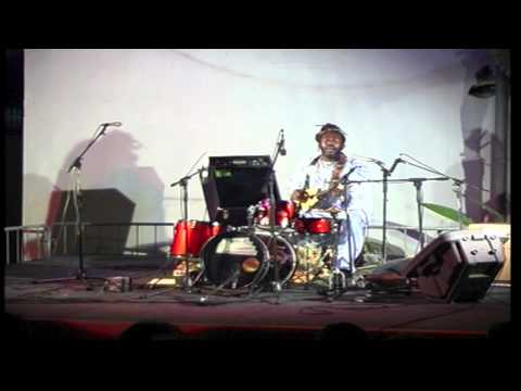 Baba Sissoko Live at Ditirammu 1 part