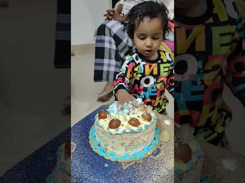 Cake | cute #baby #cake #love #birthday #celebration #shorts #coimbatore #viral #trending