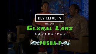 Download lagu Glxbal Labz EP 2 w/ Pusha T| Deviceful mp3 Download lagu Glxbal Labz EP 2 w/ Pusha T| Deviceful mp3